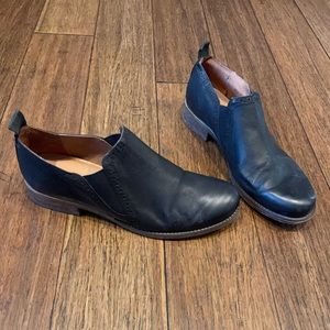 Josef Seibel Sienna Slip-On Flat